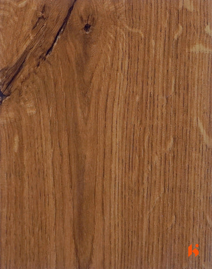 Saket 0.8mm Laminates - 878 - Ontario Oak Natural