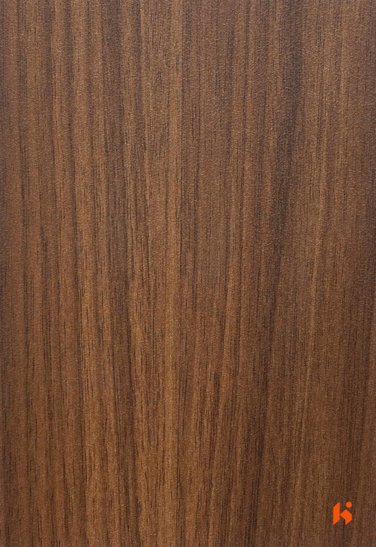 Saket 0.8mm Laminates - 882 - Milwakee Walnut