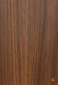 Saket 0.8mm Laminates - 882 - Milwakee Walnut