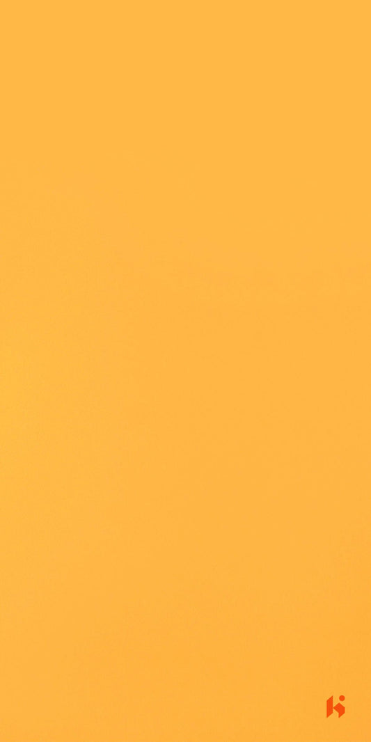 Greenlam Laminate 1mm - 90217 - Light Orange