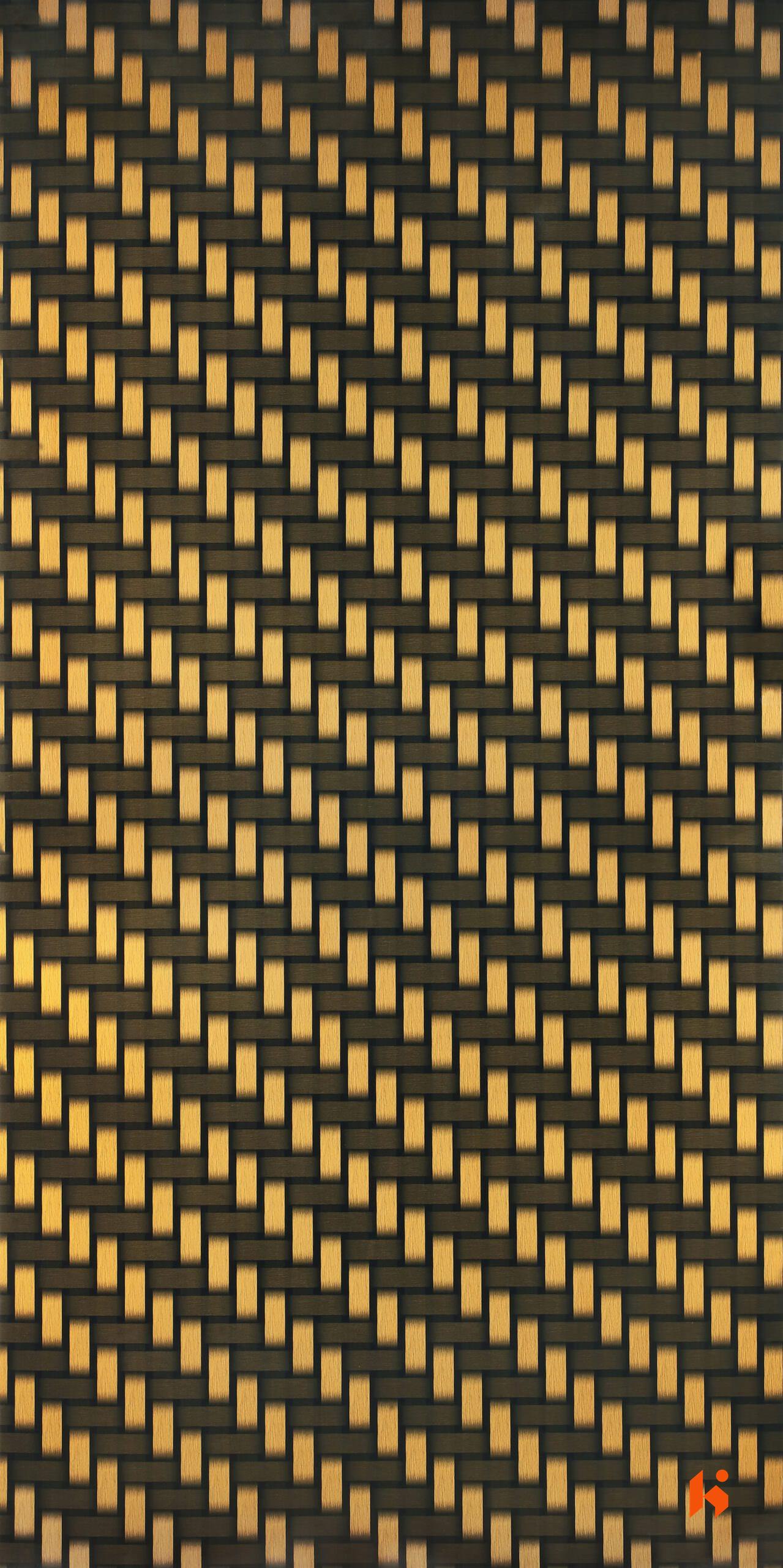 Advance 0.8mm Laminates-9025-Brown Persian Chatai