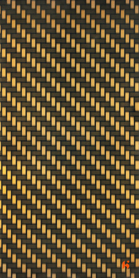 Advance 0.8mm Laminates-9025-Brown Persian Chatai