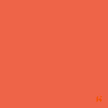 Manilam Vogue 0.8mm Laminates - 9026 - Orange