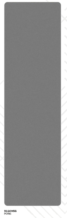 Virgo Abco Mica 1mm - 9114 - Poris