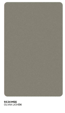 Virgo Abco Mica 1mm - 9124 - Olivia Lichen