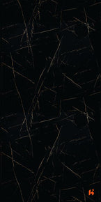 Advance 0.8mm Laminates-9138-Marine Black Marble