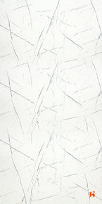 Advance 0.8mm Laminates-9139-Bianco White Marble