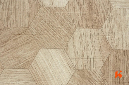 Saket 0.8mm Laminates - 913 - Estoile wood Light