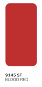Virgo Abco Mica 1mm - 9145 - Blood Red