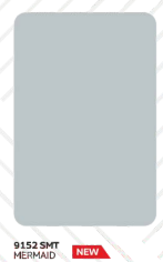 Virgo Abco Mica 1mm - 9152 - Mermaid