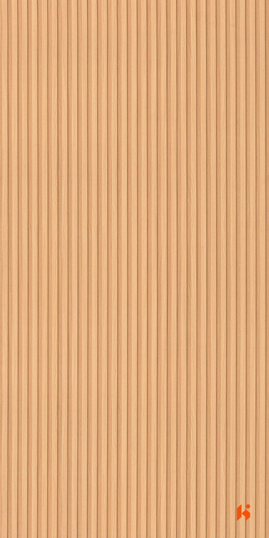 Advance 0.8mm Laminates-9168-Brown Flute