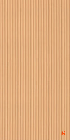 Advance 0.8mm Laminates-9168-Brown Flute