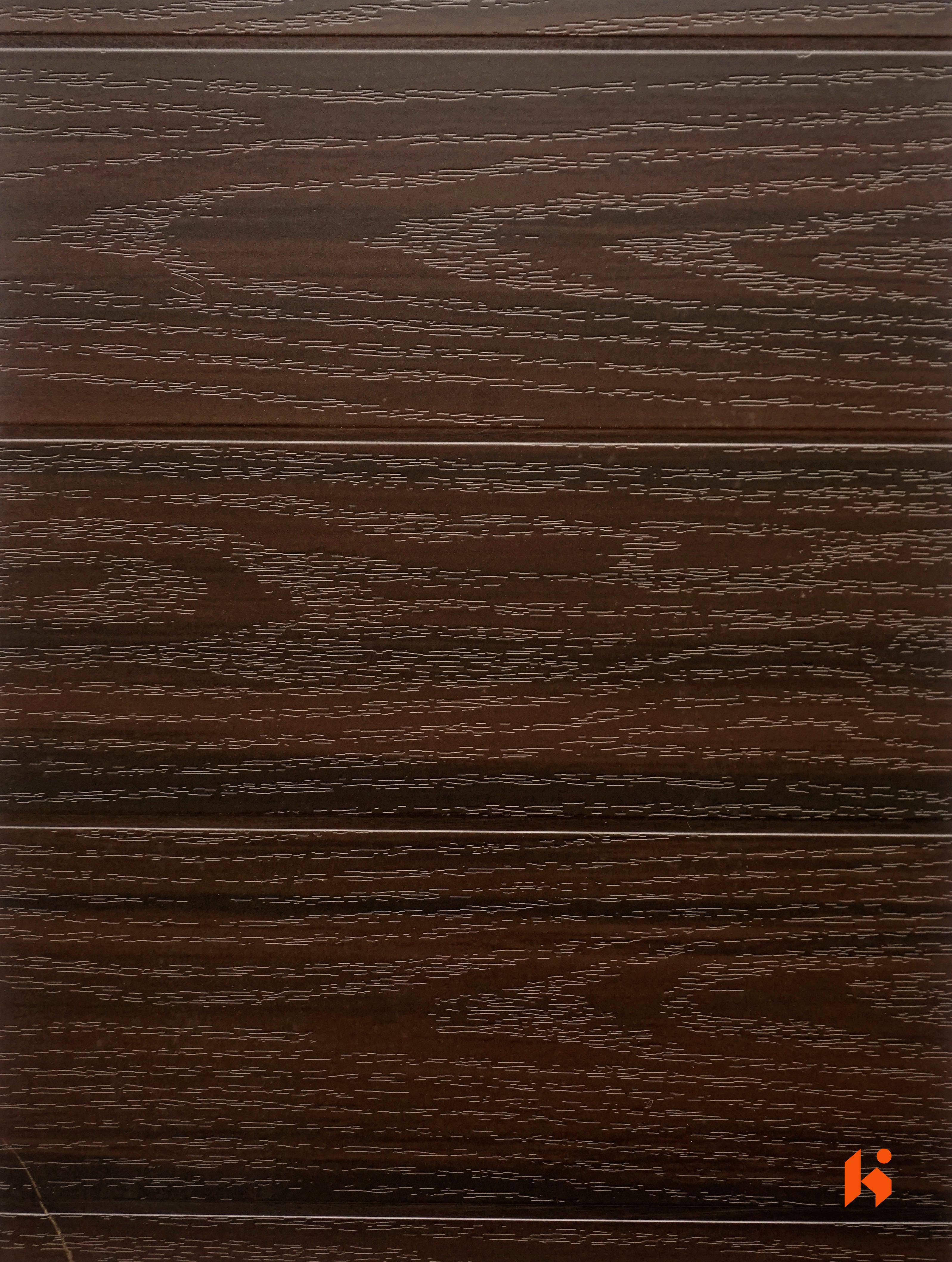 Saket 0.8mm Laminates - 917 - Deco Walnut