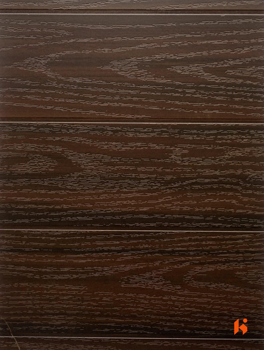 Saket 0.8mm Laminates - 917 - Deco Walnut