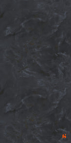 Advance 0.8mm Laminates-9185-Black Cloud Marble