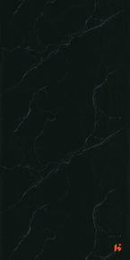 Advance 0.8mm Laminates-9187-Black Sintered Stone