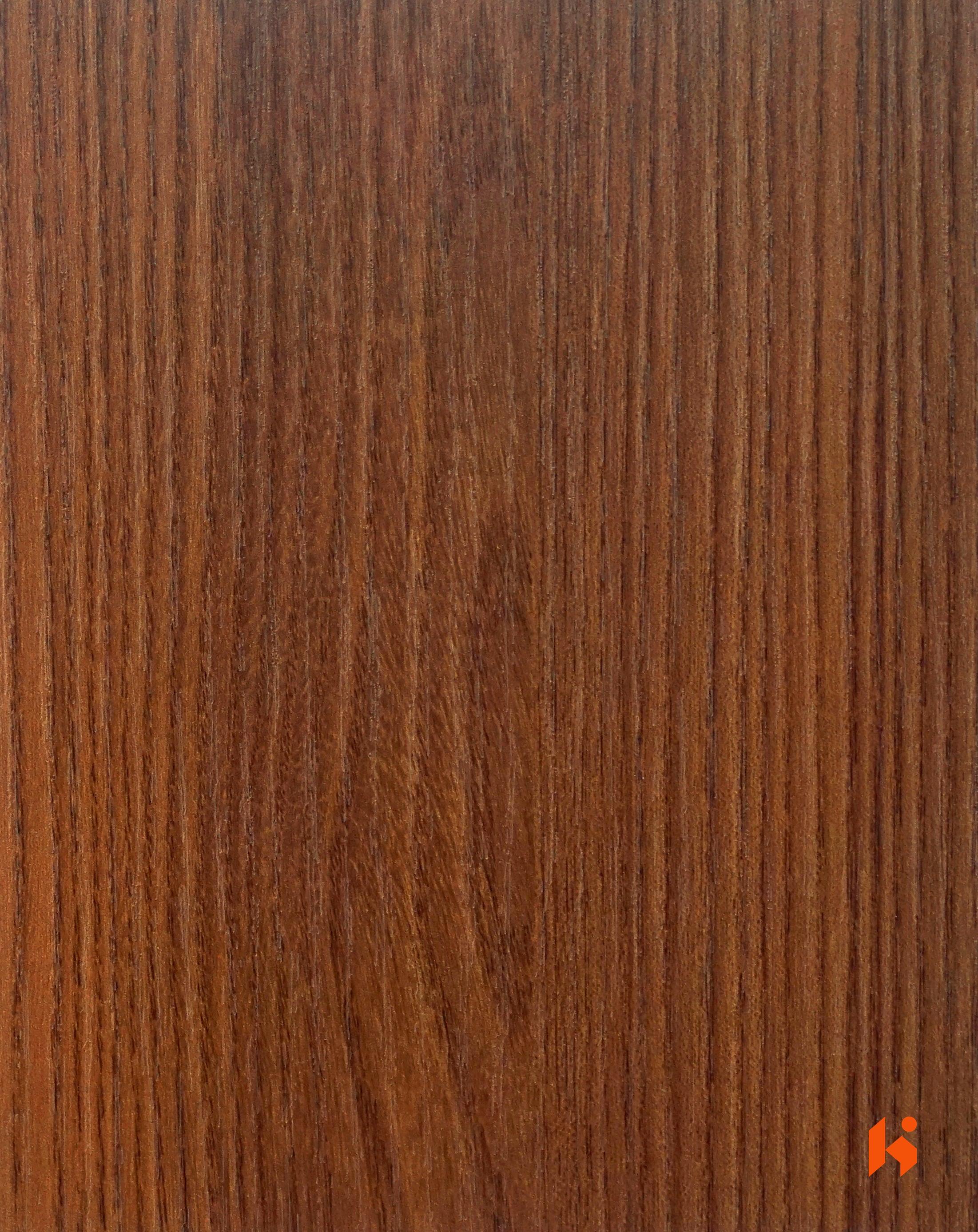 Saket 0.8mm Laminates - 921 - Almeria Oak Dark