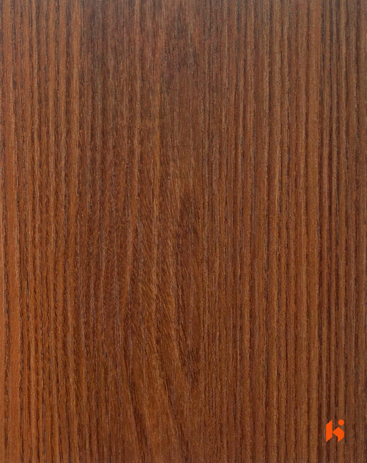 Saket 0.8mm Laminates - 921 - Almeria Oak Dark