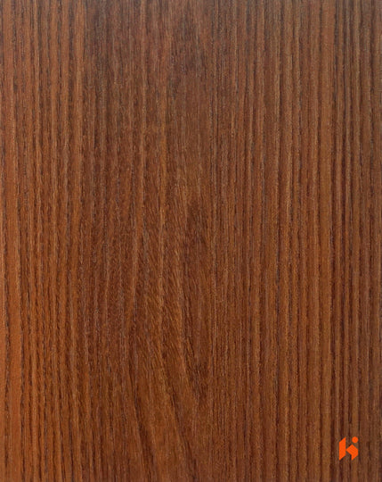 Saket 0.8mm Laminates - 921 - Almeria Oak Dark