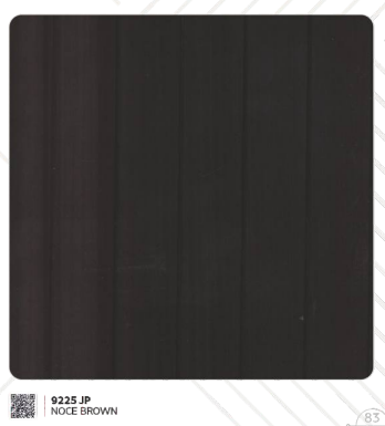 Virgo Abco Mica 1mm - 9225 - Noce Brown