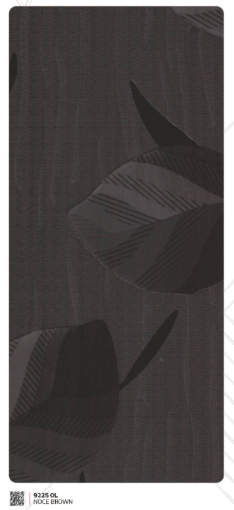 Virgo Abco Mica 1mm - 9225 - Noge Brown