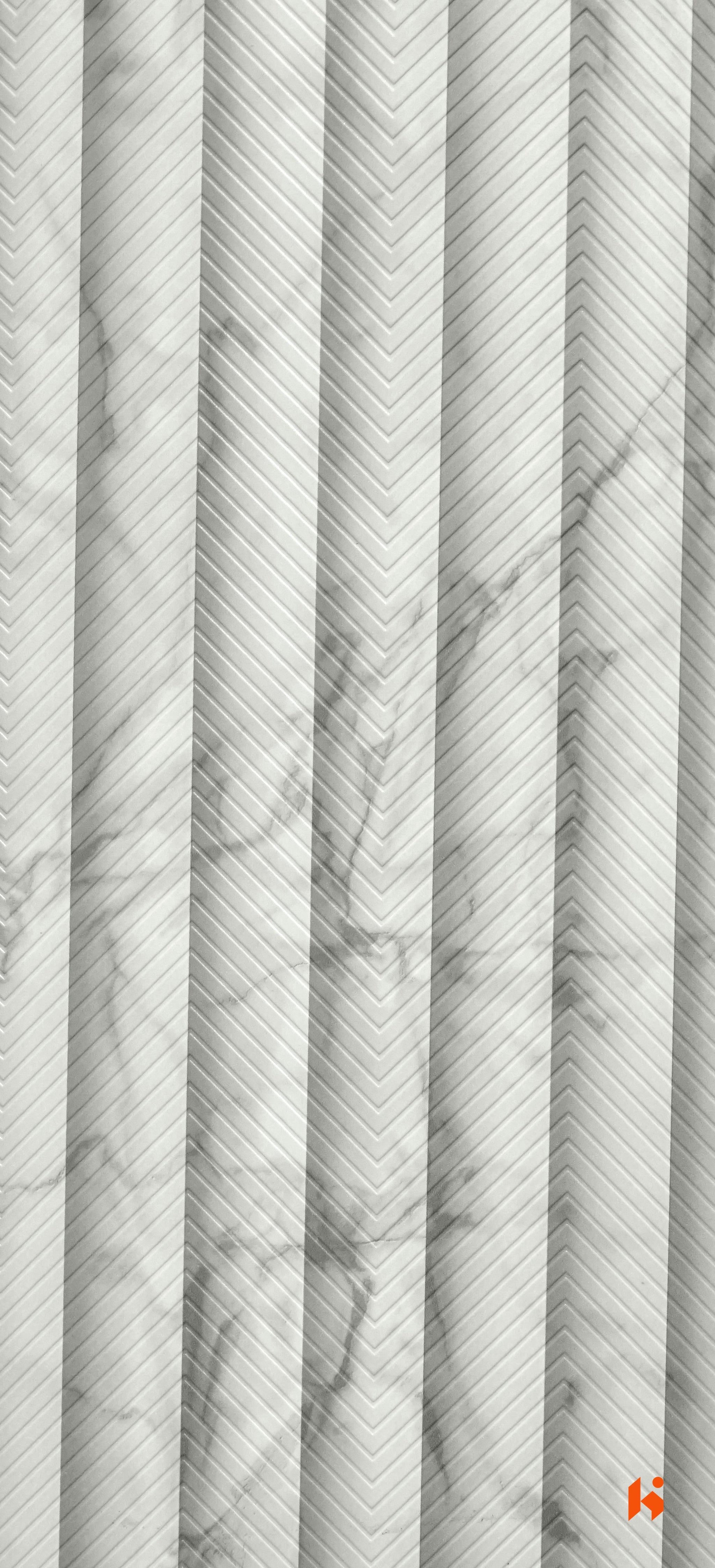 Saket 0.8mm Laminates - 922 - Fluted Marble