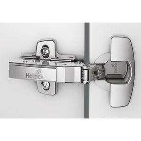 Hettich Sensys Thick Door Hinges - Soft Close (German/Imported)