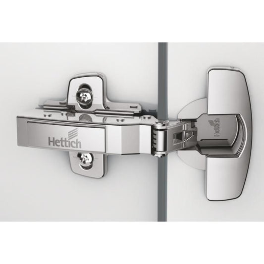 Hettich Sensys Hinges - Soft Close (German/Imported)