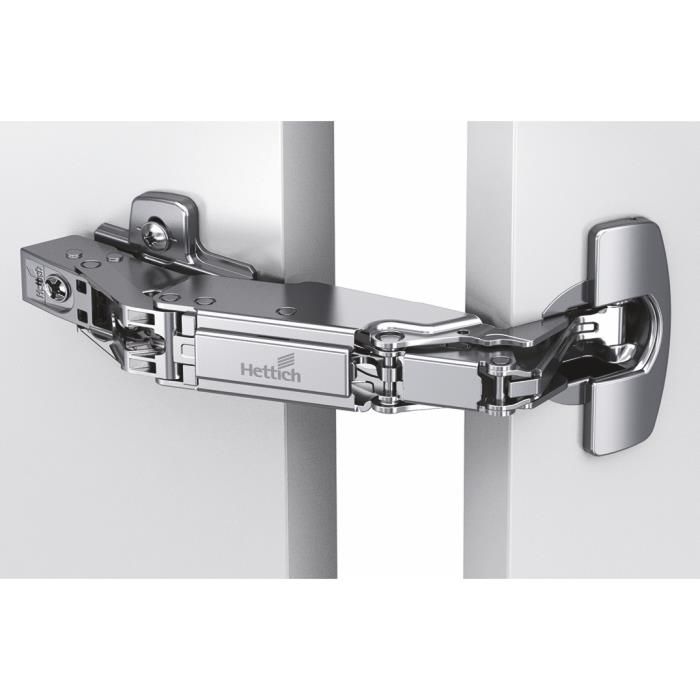 Hettich Sensys 165° Hinges - Soft Close (German/Imported)