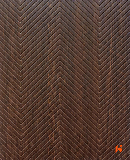 Saket 0.8mm Laminates - 924 - Dandy Wood Dark