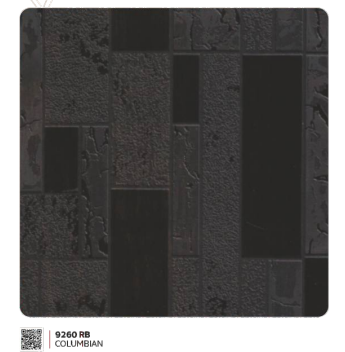 Virgo Abco Mica 1mm - 9260 - Columbian