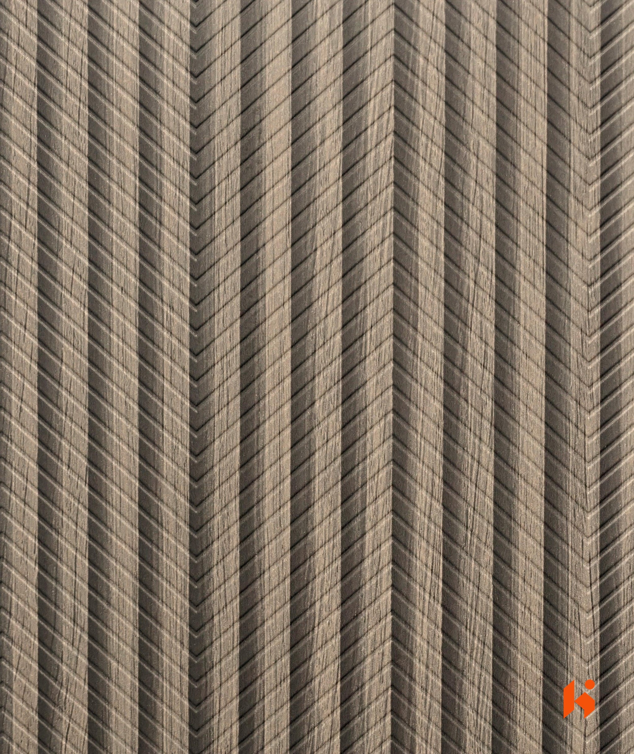 Saket 0.8mm Laminates - 928 - Wood Stripe Grey