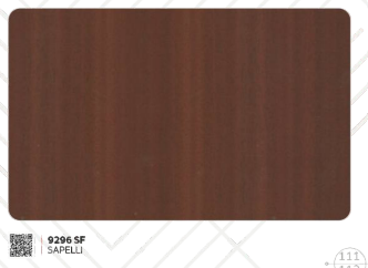 Virgo Abco Mica 1mm - 9296 - Sapelli