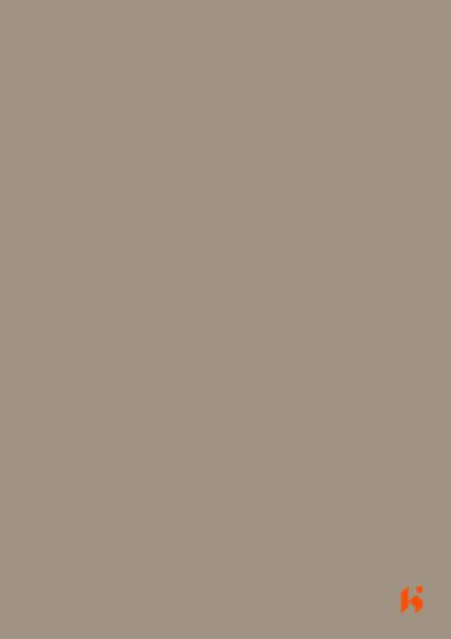 Finetouch Laminate 1mm - 931 - Peach
