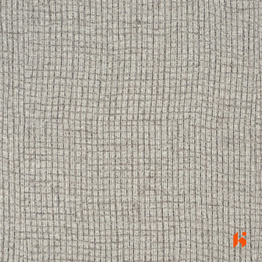 Saket 0.8mm Laminates - 931 - Jute Fabric 2