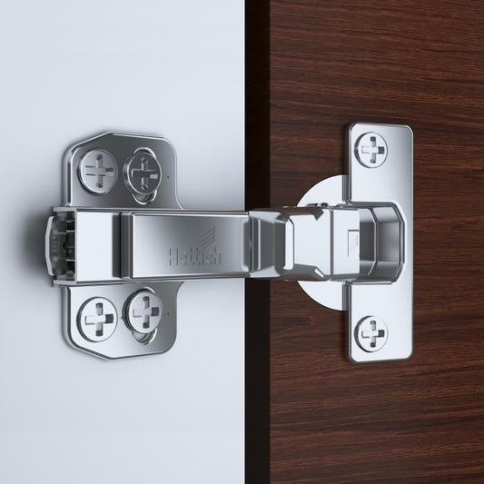 Hettich Onsys Hinges - Soft Close (India Made)