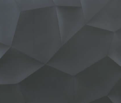 Treelam Charcoal 4mm Louvers - AN-9513