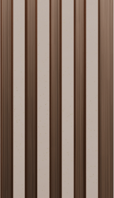 Vivre Apex 6mm Louvers - VAP-952