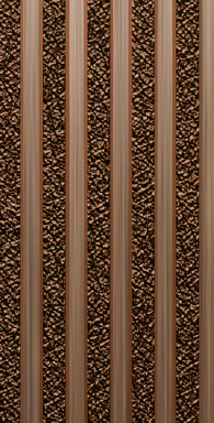 Vivre Apex 6mm Louvers - VAP-953