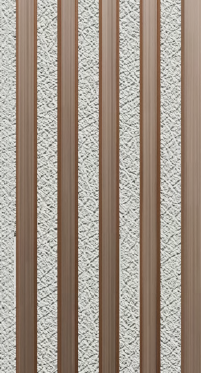 Vivre Apex 6mm Louvers - VAP-954