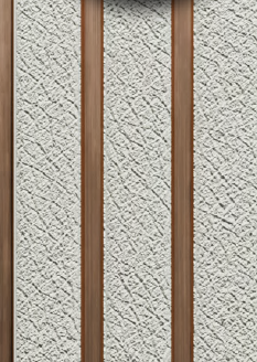 Vivre Apex 6mm Louvers - VAP-955