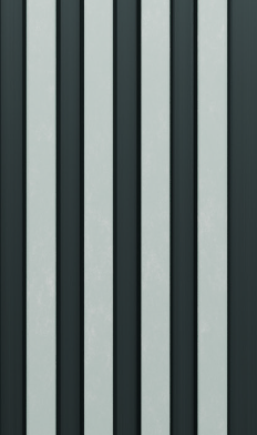 Vivre Apex 6mm Louvers - VAP-956