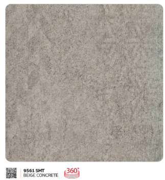 Virgo Abco Mica 1mm - 9561 - Beige Concrete