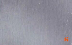 Stylam 0.8mm Laminates - Brushed Steel - 9598