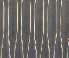Treelam Charcoal 4mm Louvers - AN-9602