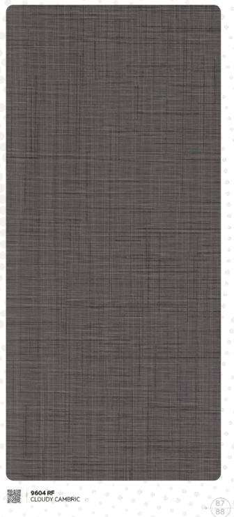 Virgo Abco Mica 1mm - 9604 - Cloudy Cambric