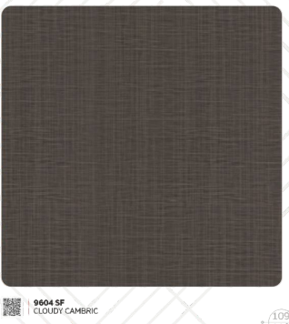 Virgo Abco Mica 1mm - 9604 - Cloudy Cambrio