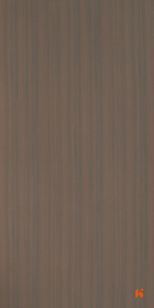 Greenlam Laminate 1mm - 9608 - Vintage Teak