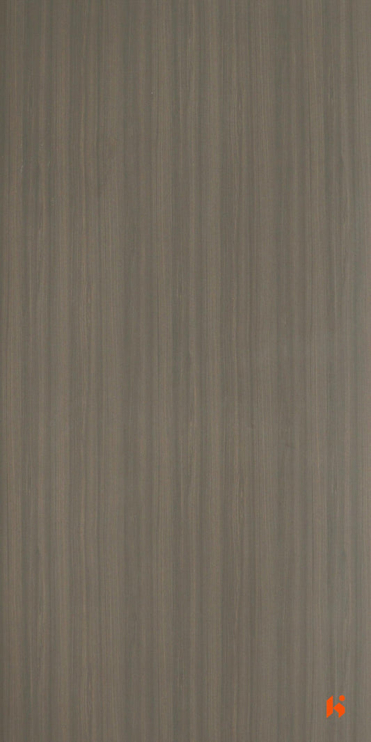 Greenlam Laminate 1mm - 9609 - Teak Ebon