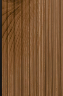 Vivre Apex 6mm Louvers - VAP-961